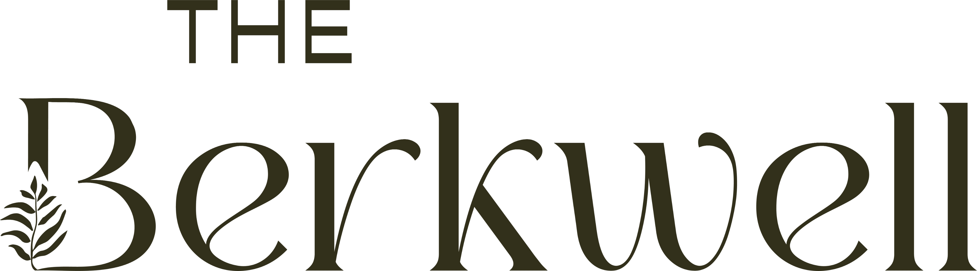 The Berkwell — Gather Well